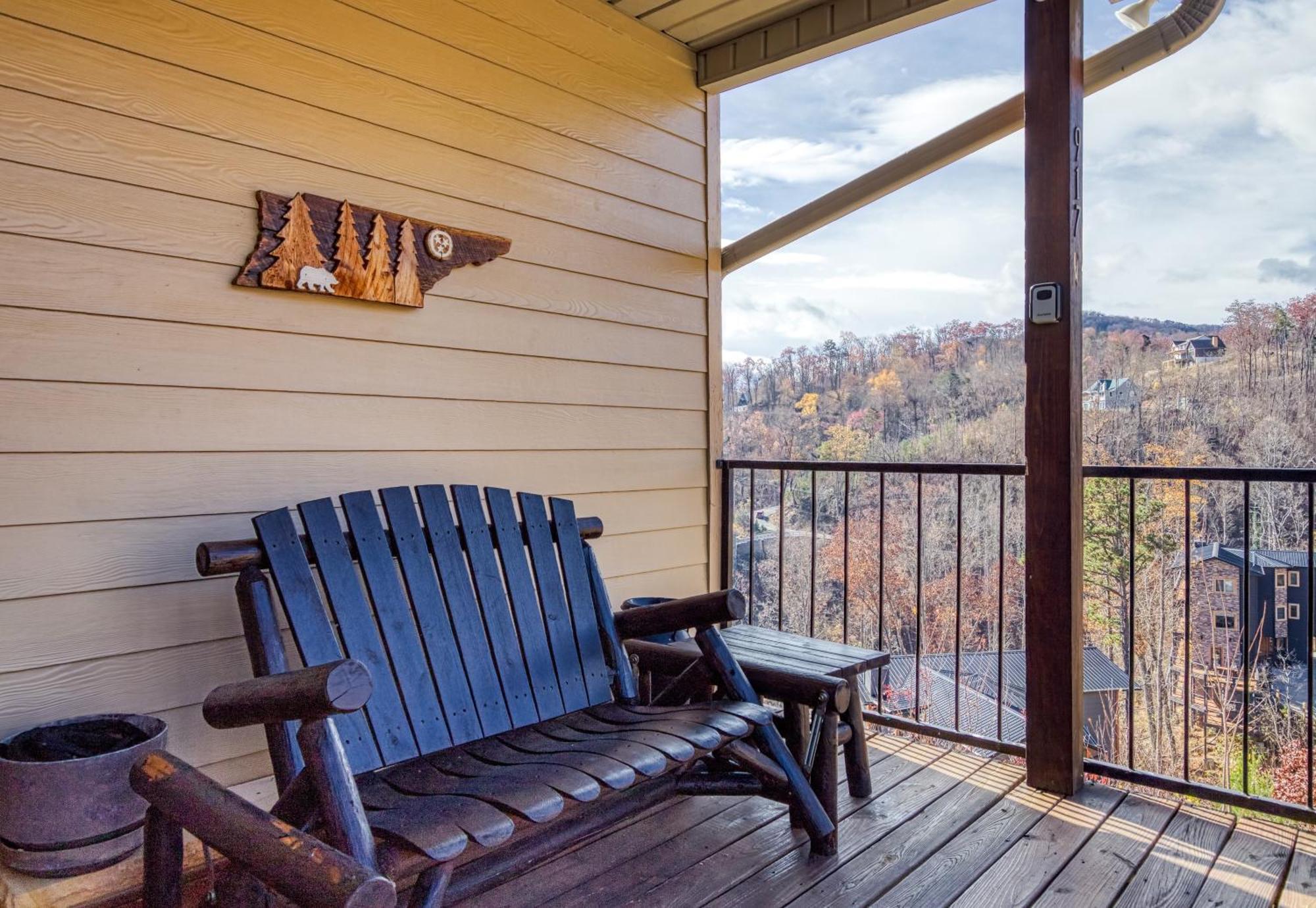 A Million Dollar View- Get 951 Worth Of Free Area Attraction Tickets For Each Paid Day! Villa Gatlinburg Bagian luar foto