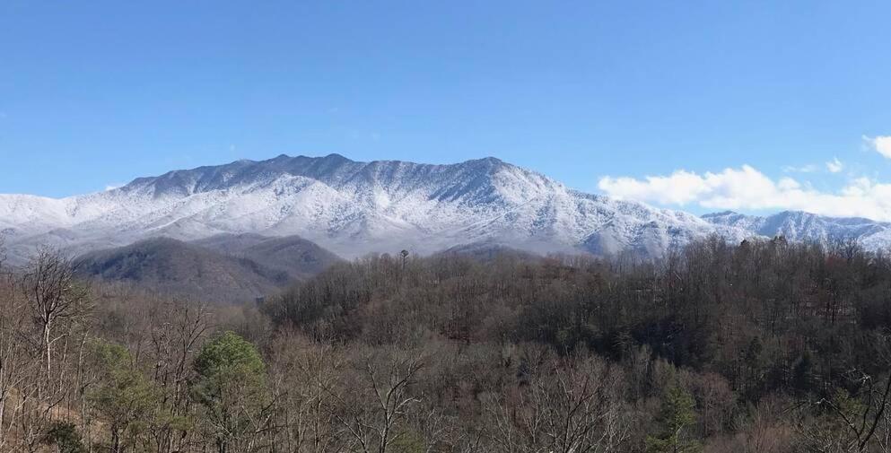 A Million Dollar View- Get 951 Worth Of Free Area Attraction Tickets For Each Paid Day! Villa Gatlinburg Bagian luar foto